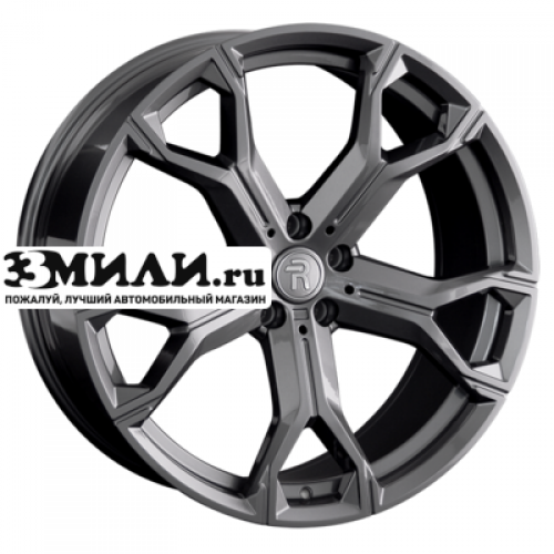 Диск 9.5x21 5x112 ET31 D66.6 Replay VV245 GM