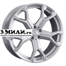 Диск 9.5x21 5x112 ET31 D66.6 Replay VV245 Sil