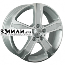 Диск 6.5x17 5x112 ET41 D57.1 Replay VV246 SFP