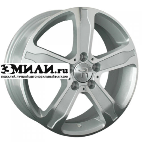 Диск 6.5x17 5x112 ET41 D57.1 Replay VV246 SFP
