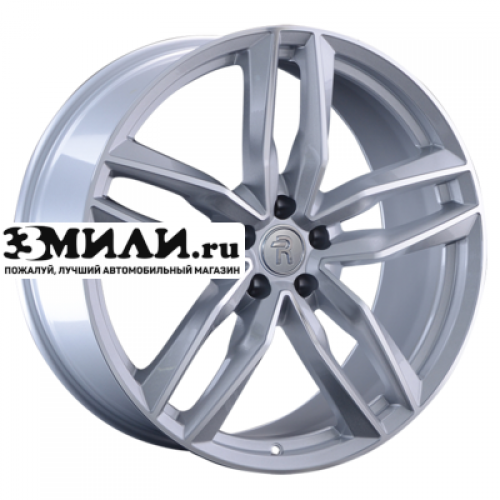 Диск 9.5x21 5x112 ET31 D66.6 Replay VV248 SF