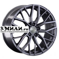 Диск 9.0x20 5x112 ET33 D66.6 Replay VV249 GM