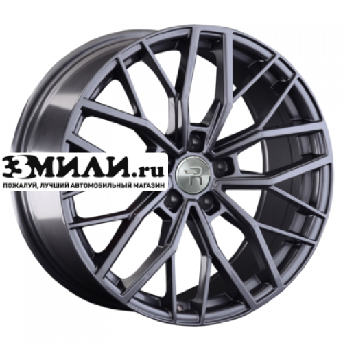 Диск 9x20 5x112 ET33 D66.6 Replay VV249 GM