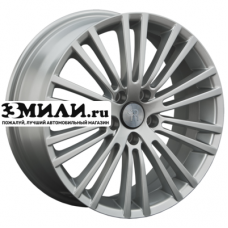 Диск 7x16 5x112 ET45 D57.1 Replay VV25 Sil
