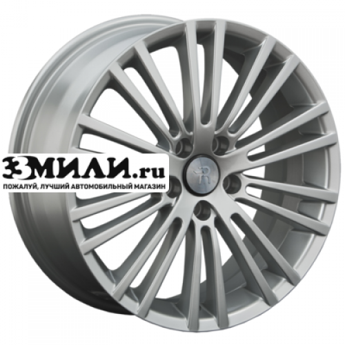 Диск 7x16 5x112 ET50 D57.1 Replay VV25 Sil Диск 7x16 5x112 ET50 D57.1 Replay VV25 Sil