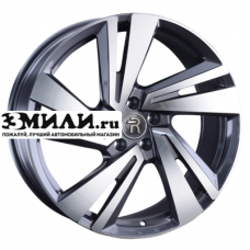 Диск 9.0x20 5x112 ET33 D66.6 Replay VV256 GMF
