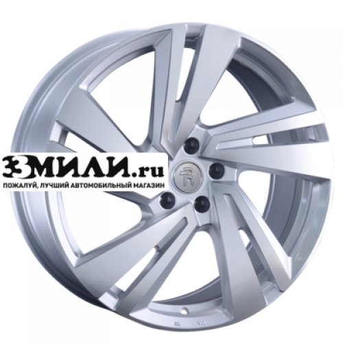 Диск 9x20 5x112 ET33 D66.6 Replay VV256 SF