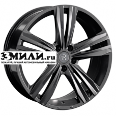 Диск 8x19 5x112 ET40 D57.1 Replay VV257 GM