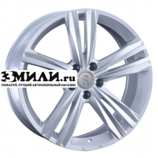 Диск 8x19 5x112 ET50 D57.1 Replay VV257 Sil