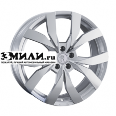 Диск 9x20 5x112 ET33 D66.6 Replay VV258 SF