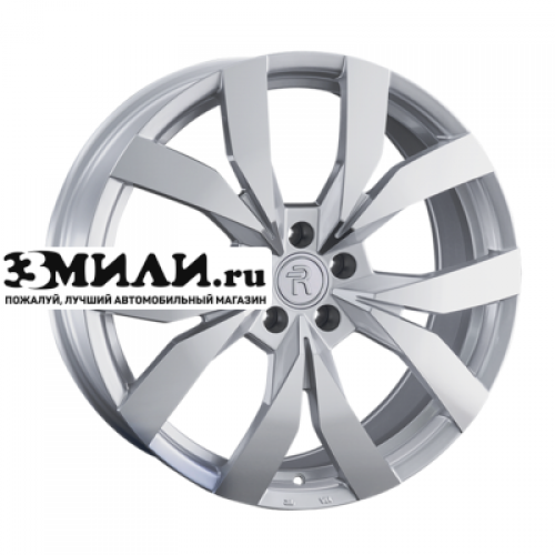 Диск 9x20 5x112 ET33 D66.6 Replay VV258 SF