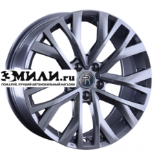 Диск 8x18 5x112 ET25 D66.6 Replay VV259 GM