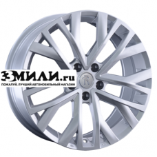 Диск 8x18 5x112 ET25 D66.6 Replay VV259 Sil