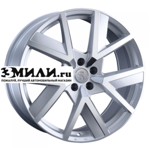 Диск 9x20 5x112 ET33 D66.6 Replay VV260 SF