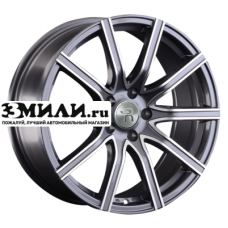 Диск 8x18 5x112 ET25 D66.6 Replay VV262 GMF