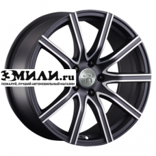 Диск 8x18 5x112 ET25 D66.6 Replay VV262 MBF