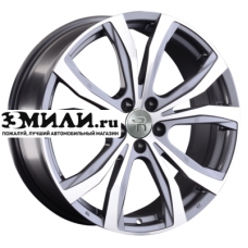Диск 8x18 5x112 ET34 D57.1 Replay VV263 GMF