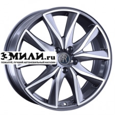Диск 7.0x19 5x112 ET43 D57.1 Replay VV269 GMF