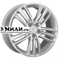 Диск 8x20 5x112 ET39 D66.6 Replay VV271(AU) SF