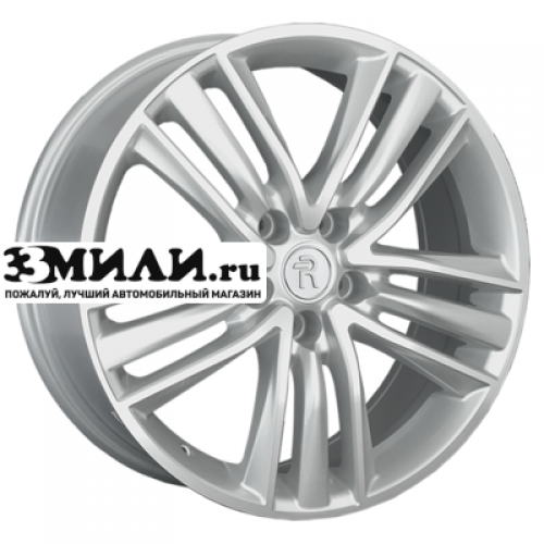 Диск 8x20 5x112 ET39 D66.6 Replay VV271(AU) SF