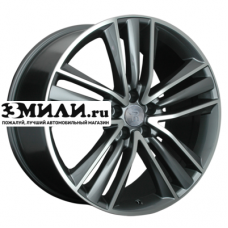 Диск 8x20 5x112 ET43 D57.1 Replay VV271 GMF