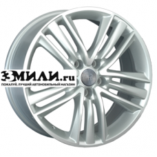 Диск 8x20 5x112 ET43 D57.1 Replay VV271 SF