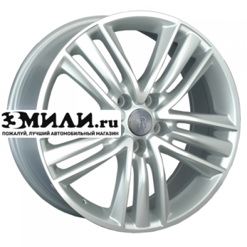 Диск 8x20 5x112 ET43 D57.1 Replay VV271 SF
