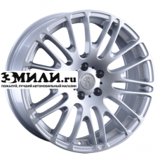 Диск 8x18 5x112 ET25 D66.6 Replay VV276 Sil