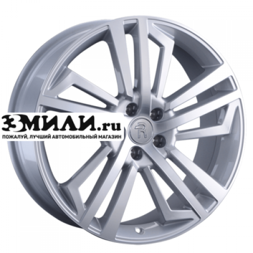 Диск 8x20 5x112 ET45 D57.1 Replay VV277 SF
