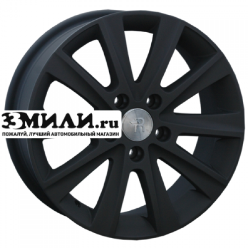 Диск 6.5x16 5x112 ET33 D57.1 Replay VV28 MB