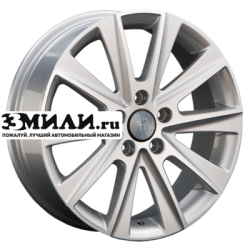 Диск 7x17 5x112 ET54 D57.1 Replay VV28 SF