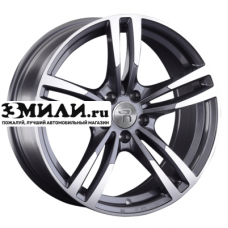 Диск 8x18 5x112 ET25 D66.6 Replay VV284 GMF