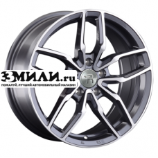 Диск 9.0x20 5x112 ET33 D66.6 Replay VV285 GMF