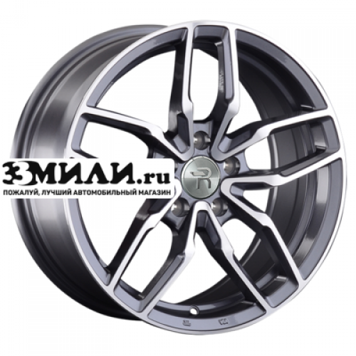 Диск 8x18 5x112 ET25 D66.6 Replay VV285 GMF Диск 8x18 5x112 ET25 D66.6 Replay VV285 GMF