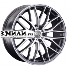 Диск 8.5x19 5x112 ET28 D66.6 Replay VV286 GMF
