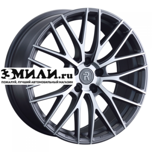 Диск 8x19 5x112 ET43 D57.1 Replay VV286 MGMF