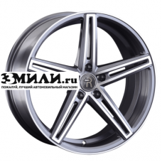 Диск 9x20 5x112 ET33 D66.6 Replay VV287 GMF
