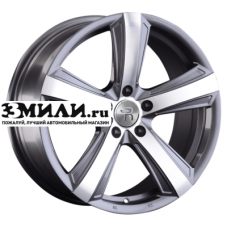 Диск 8x18 5x112 ET25 D66.6 Replay VV290 GMF