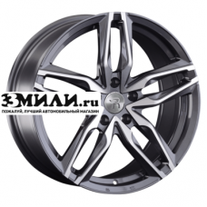 Диск 8x18 5x112 ET25 D66.6 Replay VV291 GMF