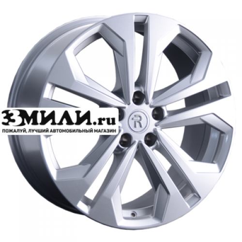 Диск 9x20 5x112 ET33 D66.6 Replay VV295 SFP