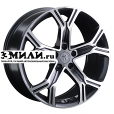 Диск 8.5x19 5x112 ET38 D57.1 Replay VV296 GMF
