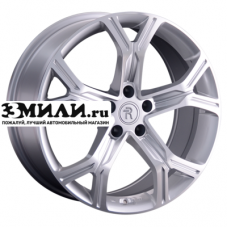 Диск 8.5x19 5x112 ET28 D66.6 Replay VV296 SF
