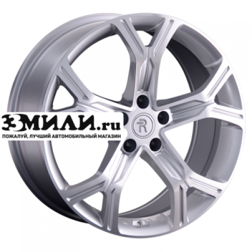 Диск 8.5x19 5x112 ET28 D66.6 Replay VV296 SF Диск 8.5x19 5x112 ET28 D66.6 Replay VV296 SF