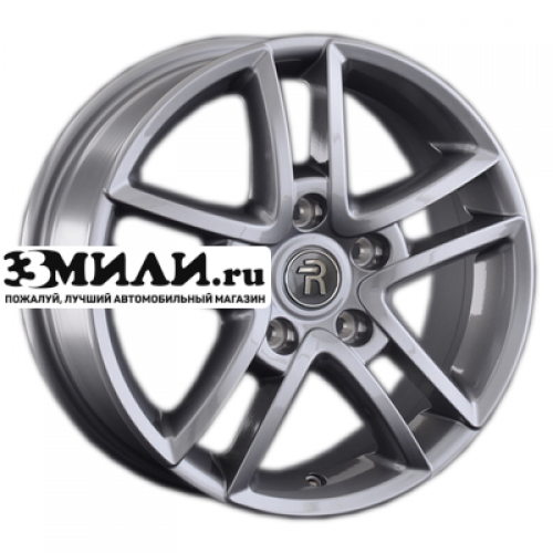 Диск 7x17 5x120 ET55 D65.1 Replay VV30 GM