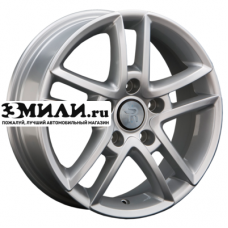 Диск 7x17 5x120 ET55 D65.1 Replay VV30 Sil