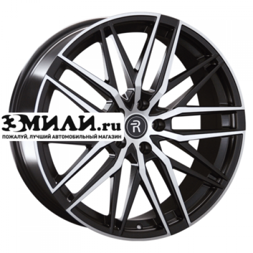 Диск 8.5x20 5x112 ET38 D57.1 Replay VV302(AU) MBF
