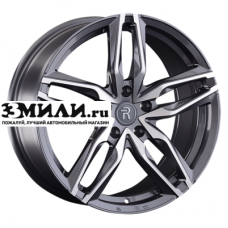 Диск 8x18 5x112 ET34 D57.1 Replay VV304 GMF