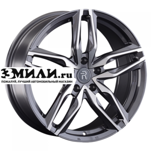 Диск 8x18 5x112 ET34 D57.1 Replay VV304 GMF