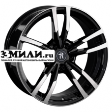 Диск 8x18 5x112 ET34 D57.1 Replay VV305 BKF