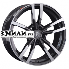 Диск 8x18 5x112 ET34 D57.1 Replay VV305 GMF